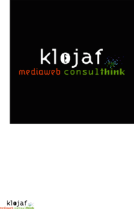 KLOJAF mediaweb consulthink