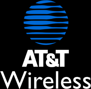 AT&T Wireless 43194