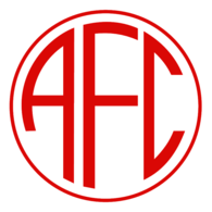 America Futebol Clube de Joao Pessoa-PB