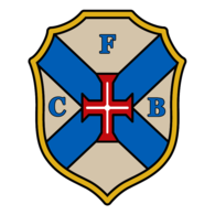 CF Belenenses Lissabon (old logo)