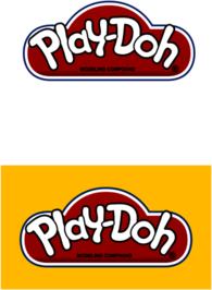 Play-doh