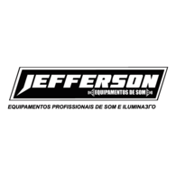 Jefferson Equipamentos de som