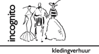 Incognito Kledingverhuur