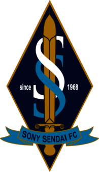 Sony Sendai FC