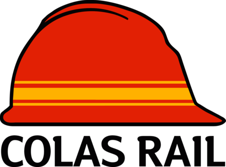 Colas Rail