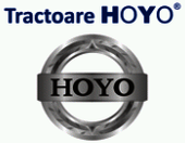 Tractoare Hoyo