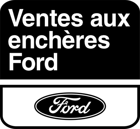 Ventes aux encheres Ford