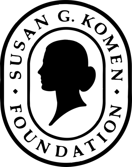 Susan G Komen Foundation