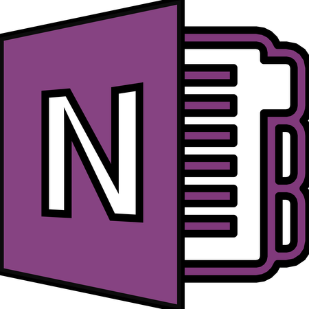 OneNote icon