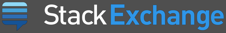 Stack Exchange wordmark
