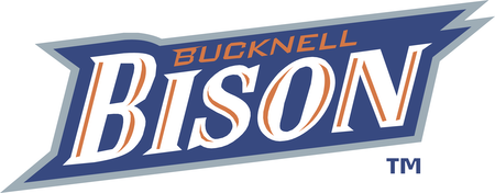 Bucknell Bison 76009