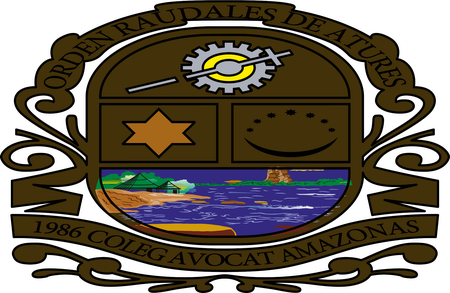 Colegio Abogados Amazonas