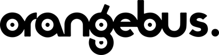Orangebus  Black