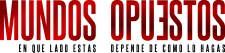 Mundos Opuestos