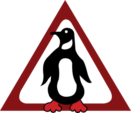 Pinguin