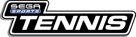 Tennis Sega Sports