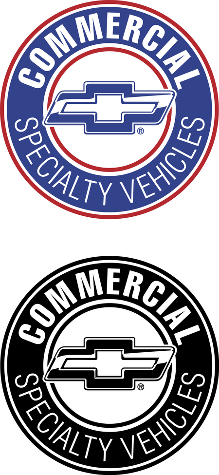 Chevy Specialty Vehicles