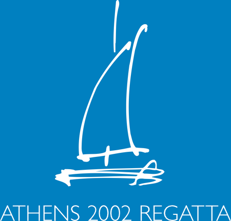 Athens 2002 Regata
