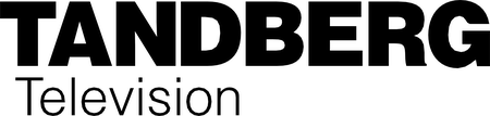 Tandberg Television