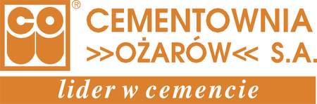 Ozarow Cementownia