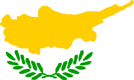 Flag of Cyprus