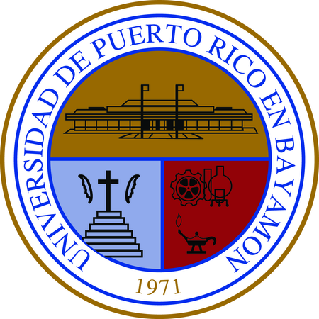 Upr At Bayamon Seal
