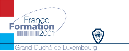 Franco Formation 2001