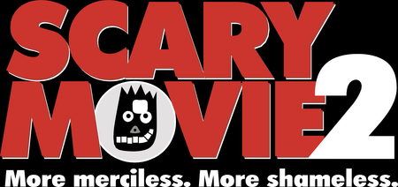 Scary Movie 2