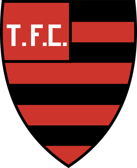 Tupy Futebol Clube de Crissiumal RS
