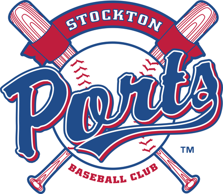 Stockton Ports