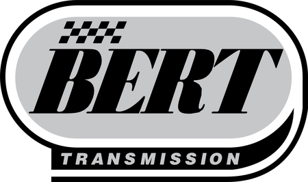 Bert Transmission 55723