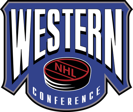 Nhl Western Conference