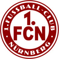 1 FC Nurnberg (1970's logo)