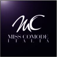 Miss Comode