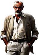 Sean Connery
