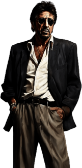 Al Pacino