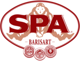 Spa Water Barisart