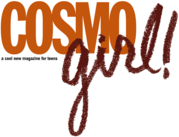 CosmoGIRL!