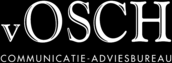 vOSCH communicatie-adviesbureau