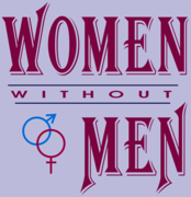 Women without Men
