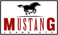 Mustang Jeans