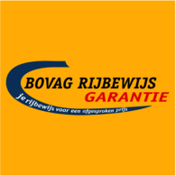 BOVAG Rijbewijs Garantie