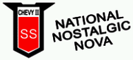 National Nostalgic Nova
