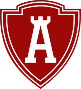 Arsenal Futebol Clube de Frutal MG