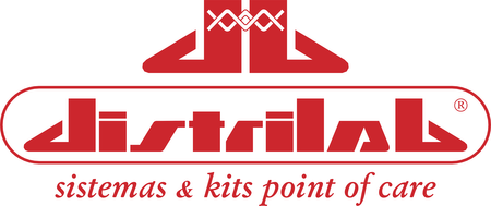 Distrilab Comercial Ltda