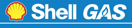 Shell Gas