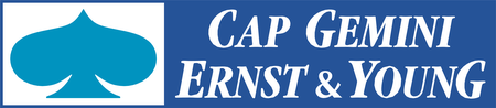 Cap Gemini Ernst & Young