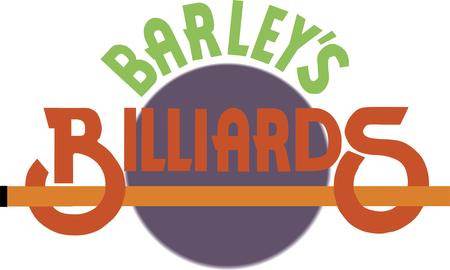 Barley's Billiards