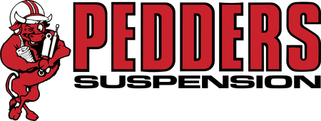 Pedders Suspension