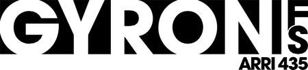 Gyron Fs